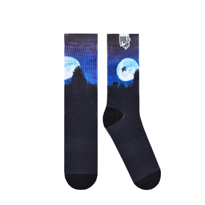 Chausettes Long Bmxplus | Socks