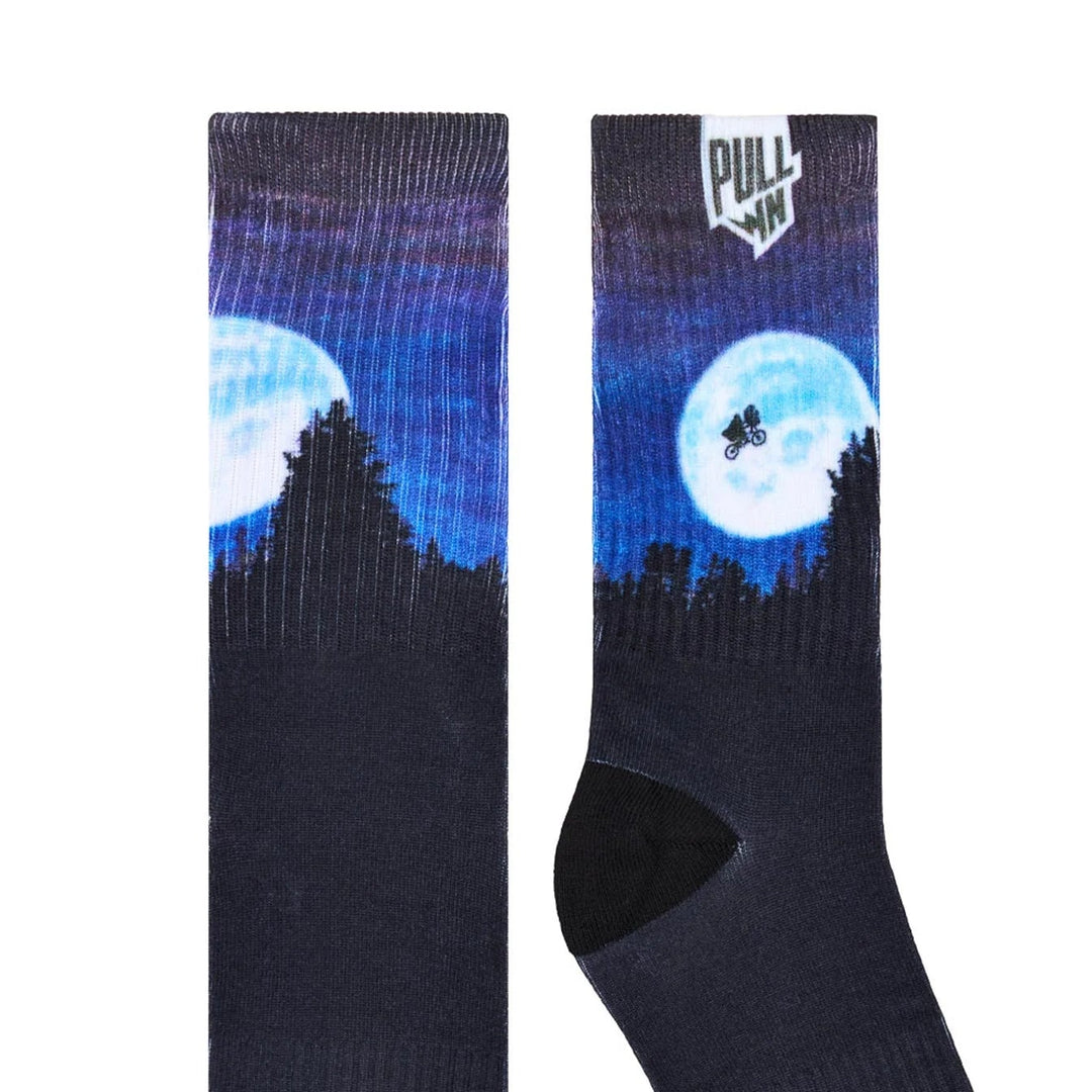 Chausettes Long Bmxplus | Socks