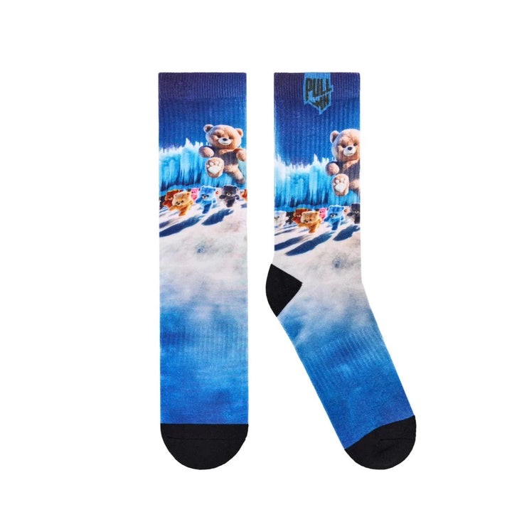 Chaussettes Long Calinou | Socks