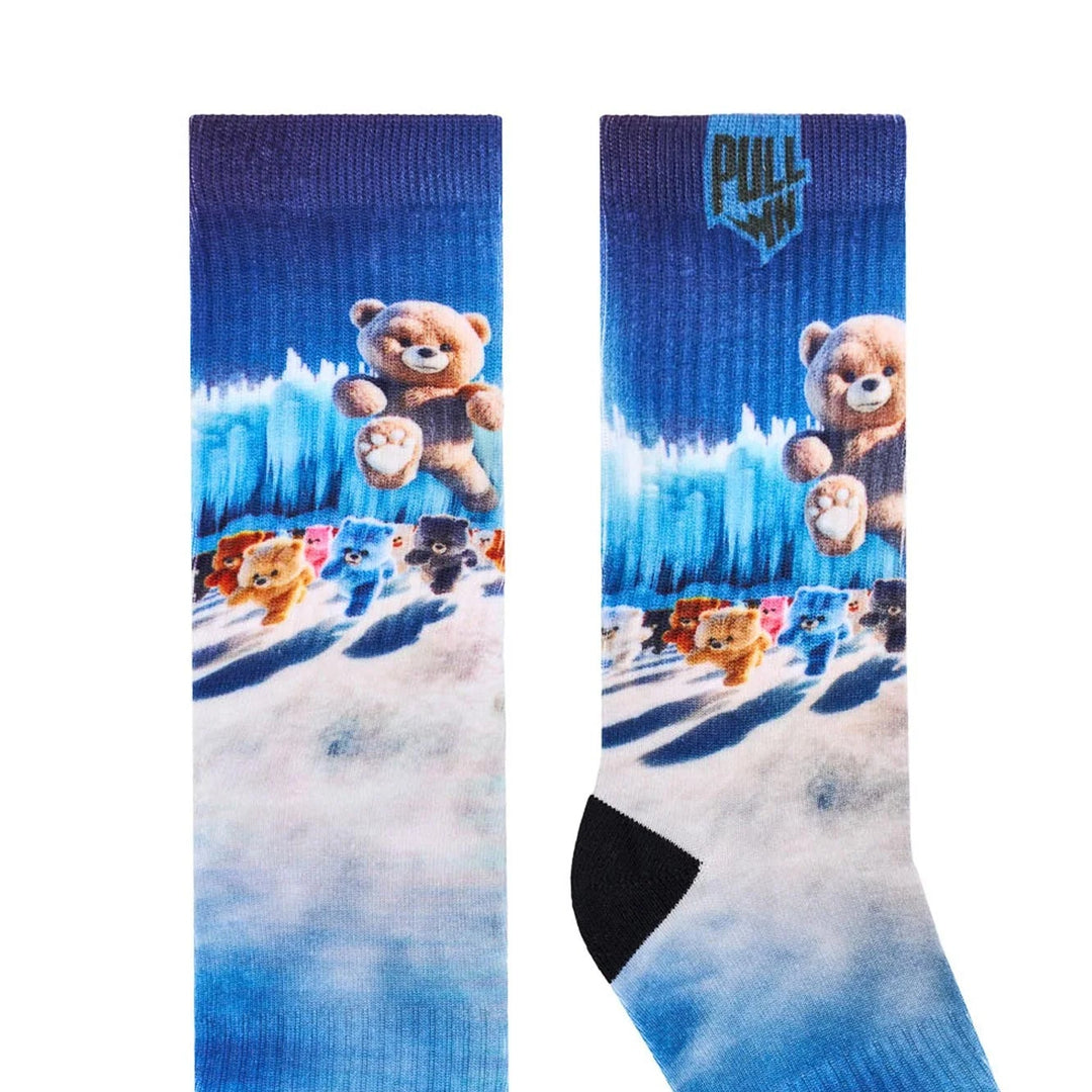 Chaussettes Long Calinou | Socks