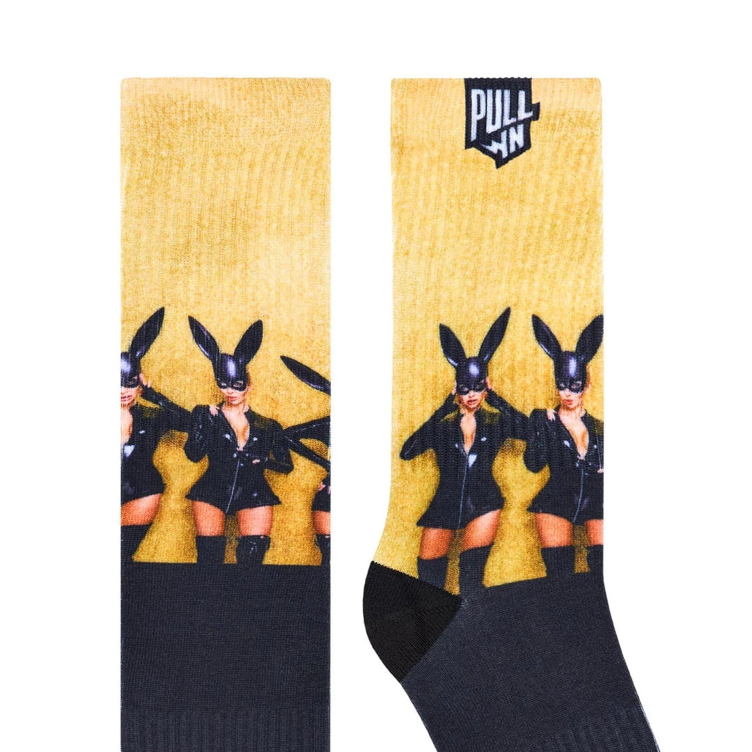 Chaussettes Long Monlapin | Socks