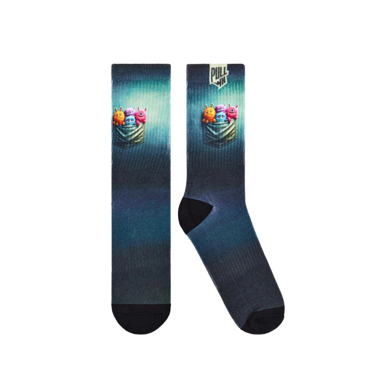 Chaussettes Long Petiot | Socks