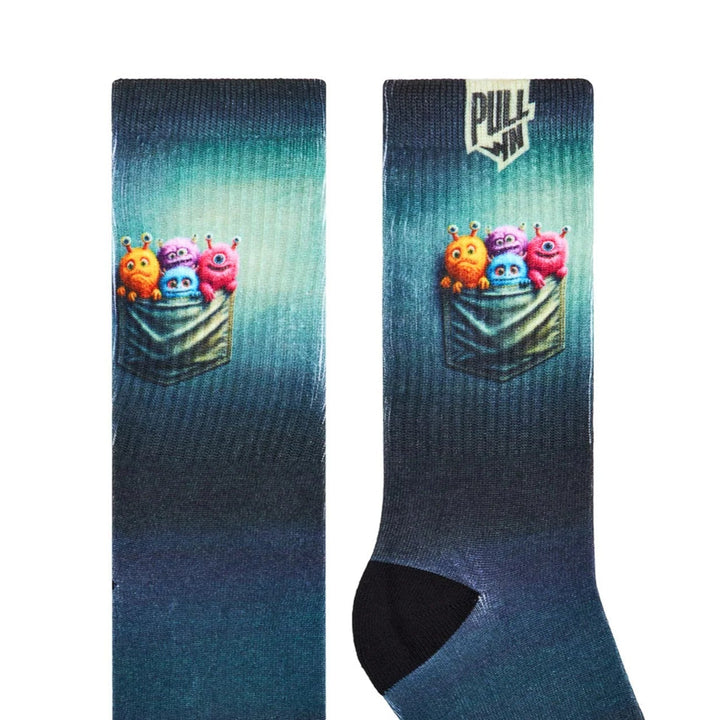 Chaussettes Long Petiot | Socks