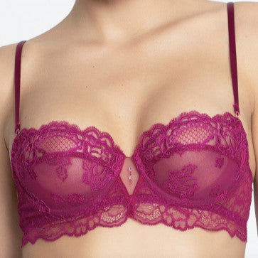 Soutien gorge corbeille | Sublime en dentelle