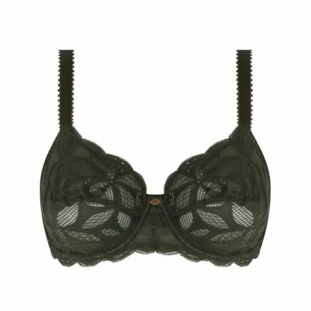Soutien Gorge Armature | Stricto Sensuell