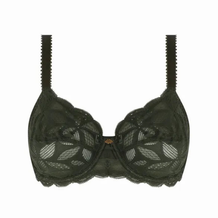 Soutien Gorge Armature | Stricto Sensuell