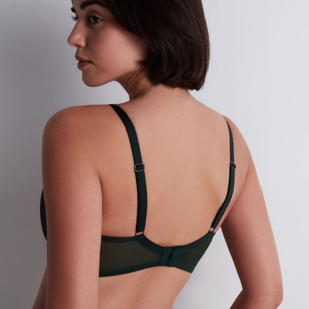 Soutien gorge triangle armature | Into The Groove