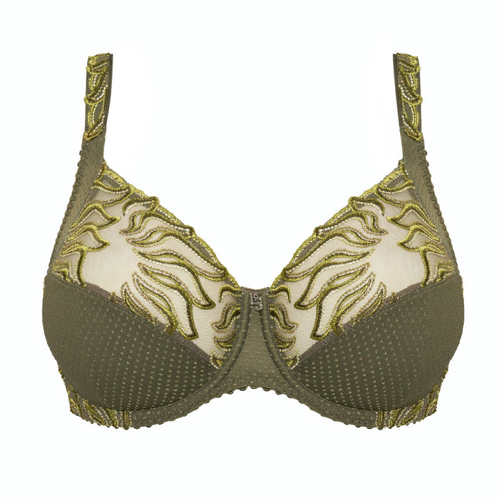 Soutien Gorge Armature Maintien | Esperanza