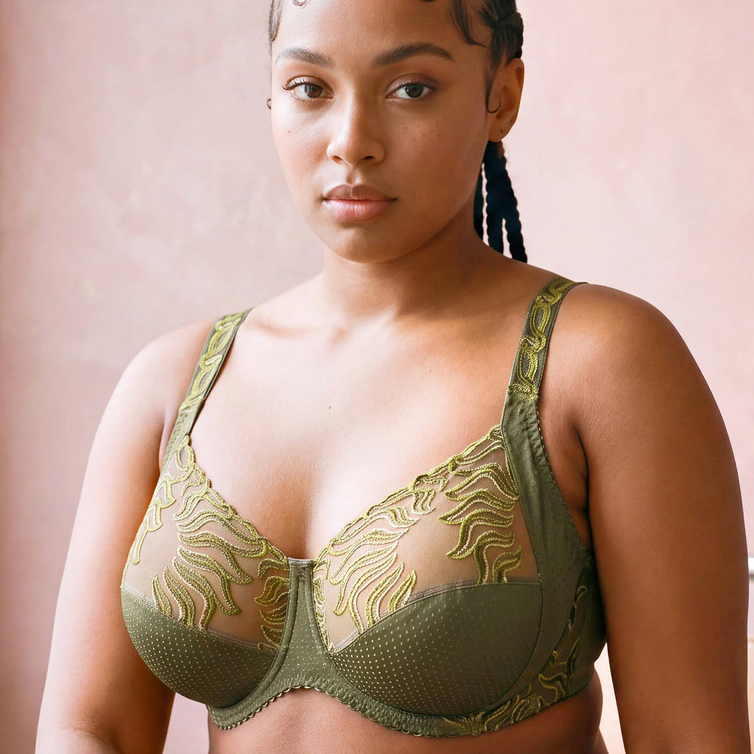 Soutien Gorge Armature Maintien | Esperanza