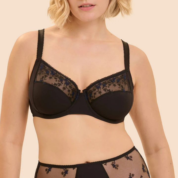 Soutien Gorge Armature Maintien | Instant