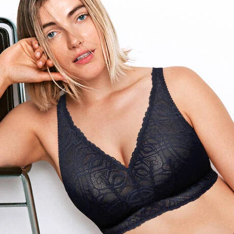 Soutien Gorge Armature Brassière | Salerno