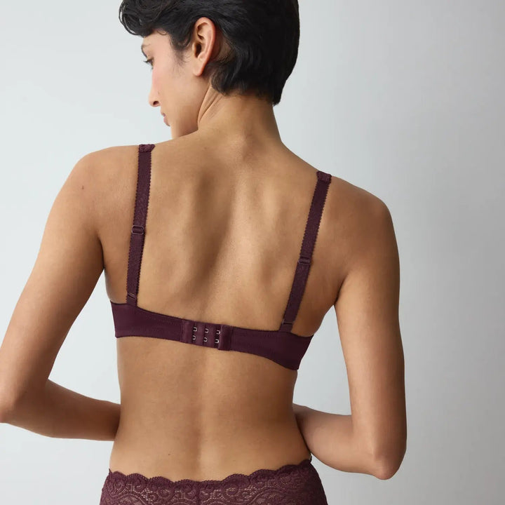 Soutien Gorge Corbeille En Moussse | Amourette