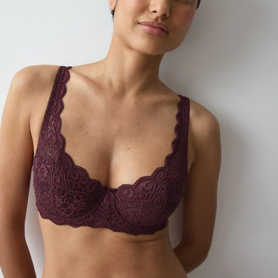 Soutien Gorge Corbeille En Moussse | Amourette