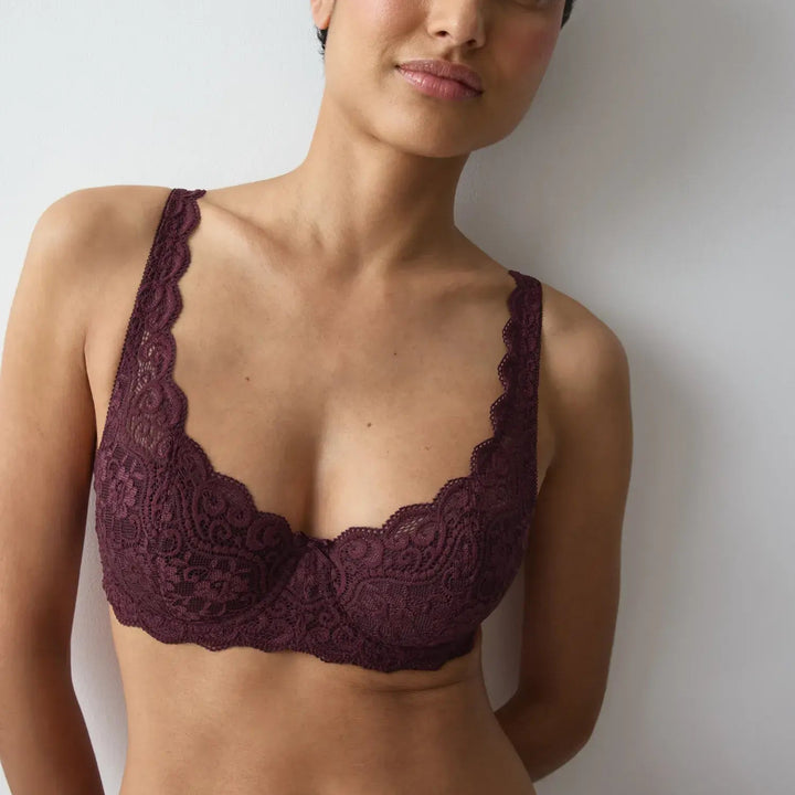 Soutien Gorge Corbeille En Moussse | Amourette