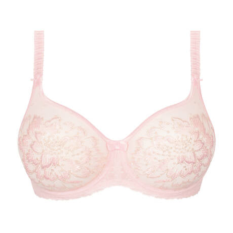 Soutien Gorge Armature Moulée | Amour