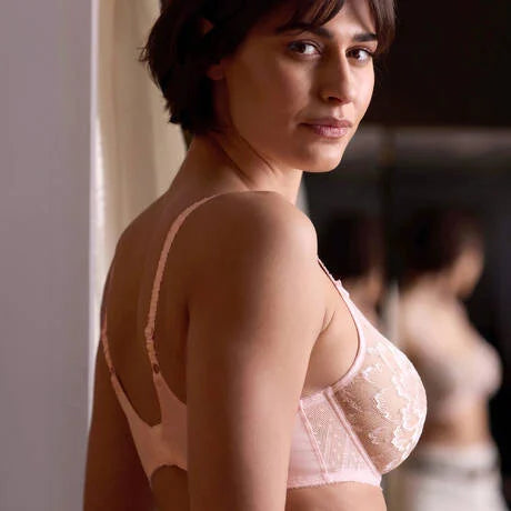 Soutien Gorge Armature Moulée | Amour