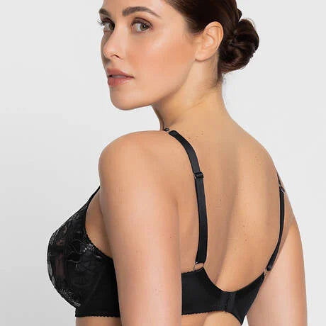 Soutien Gorge Armature Bien Etre | Cuir Sexy