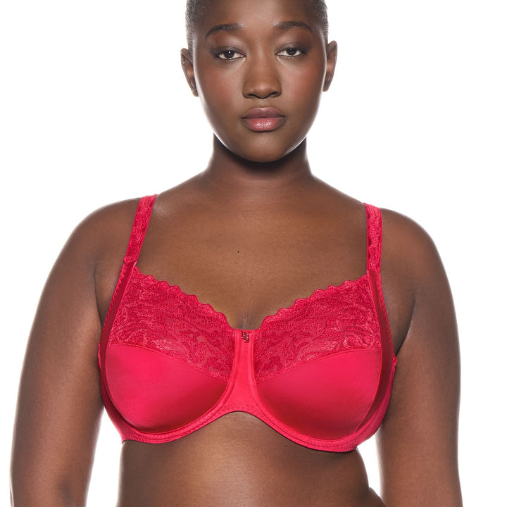 Soutien Gorge Armature Maintien | Electric Waves