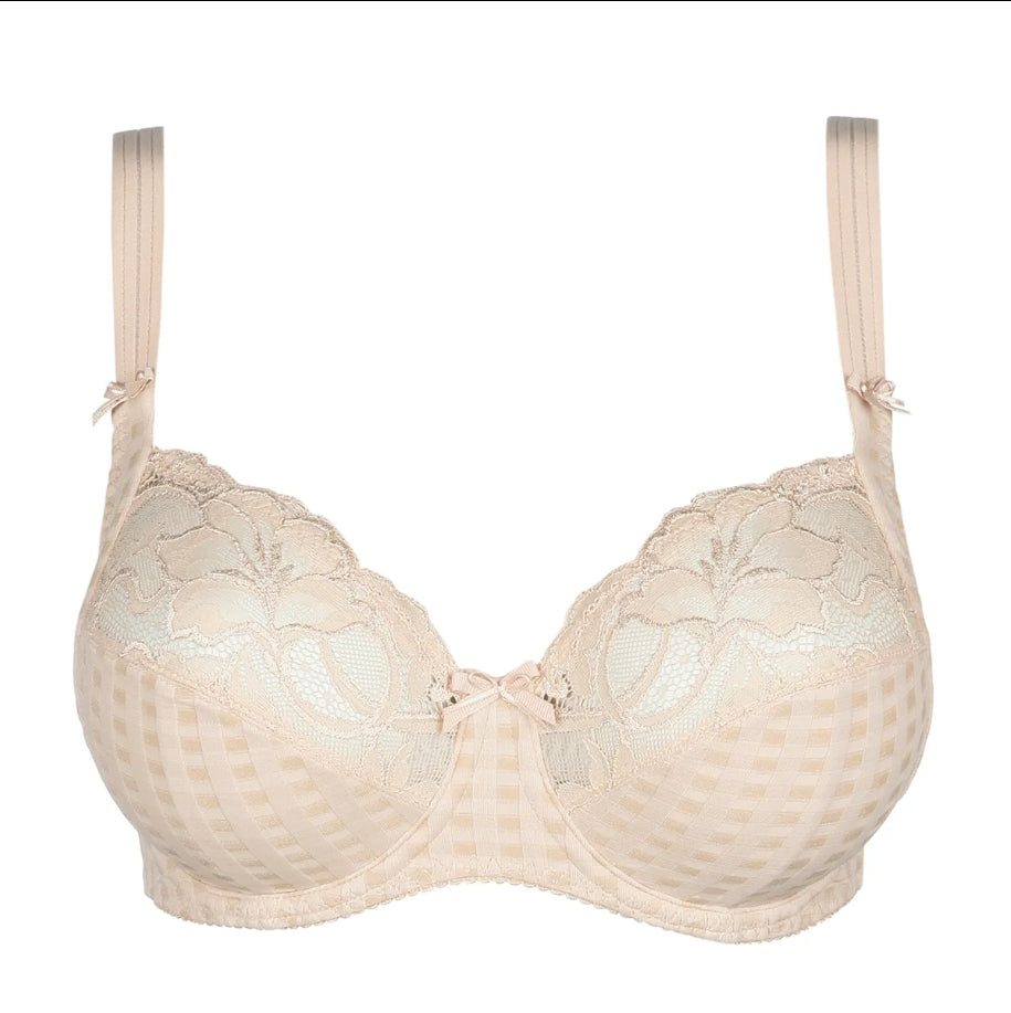 Soutien Gorge Armature Maintien | Madison