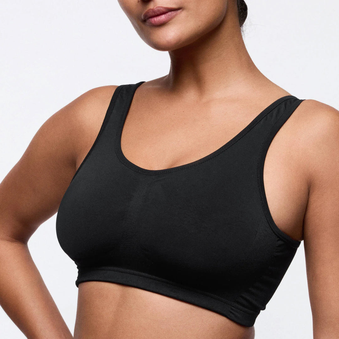 Soutien Gorge Sans Armature Minimizer Moule | Nudda