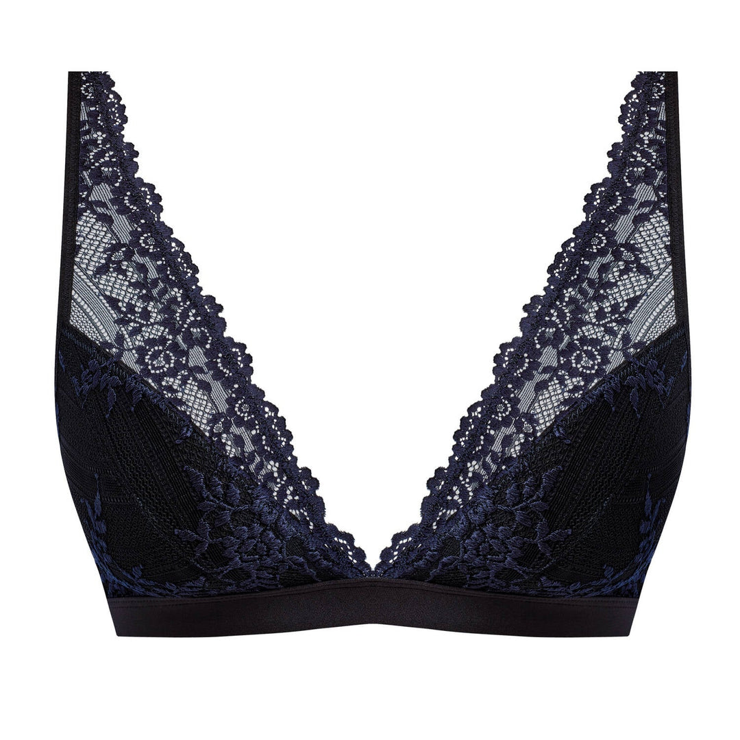 Soutien Gorge Sans Armature | Embrace Lace