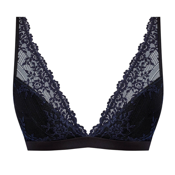 Soutien Gorge Sans Armature | Embrace Lace