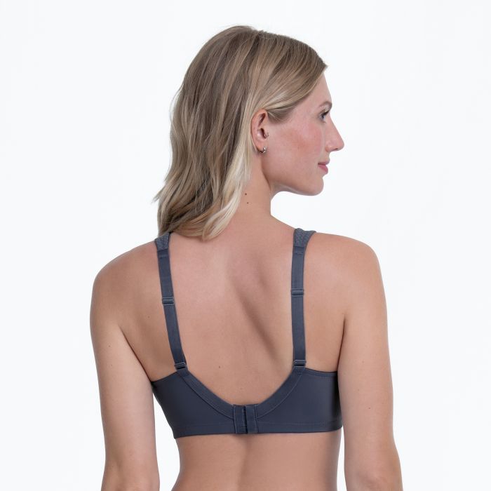 Soutien gorge Sans Armature Moule Maintien | Leni