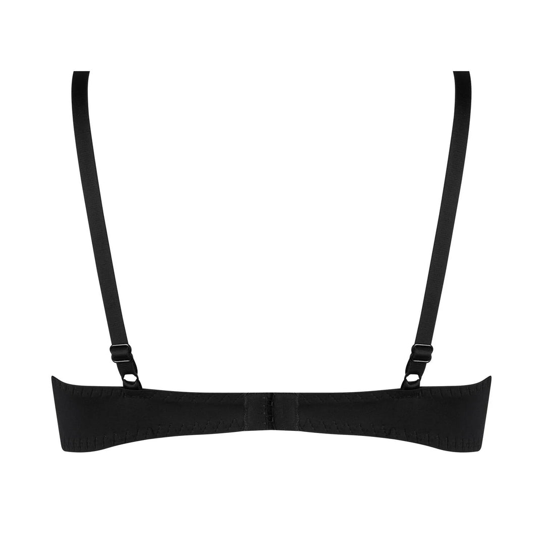 Soutien Gorge Armature | Tigre Velours