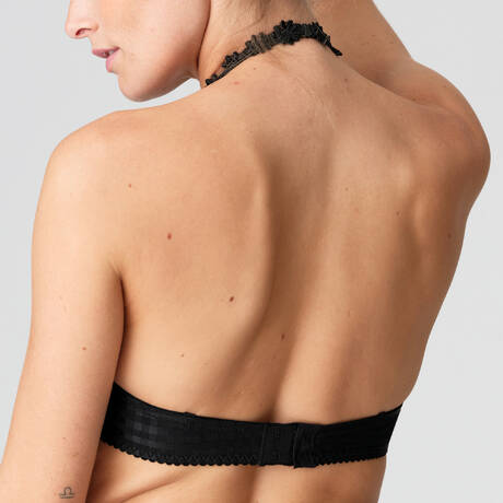 Soutien Gorge Spacer Coeur | Avero