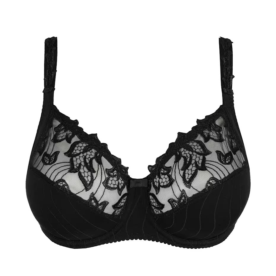 Soutien gorge Armature Maintien | Deauville
