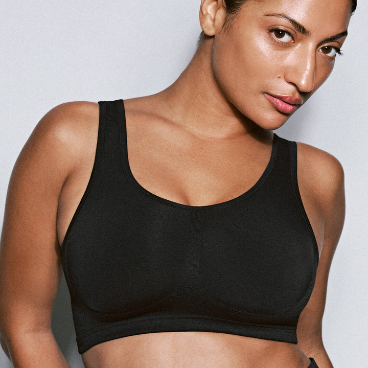 Soutien Gorge Sans Armature Minimizer Moule | Nudda