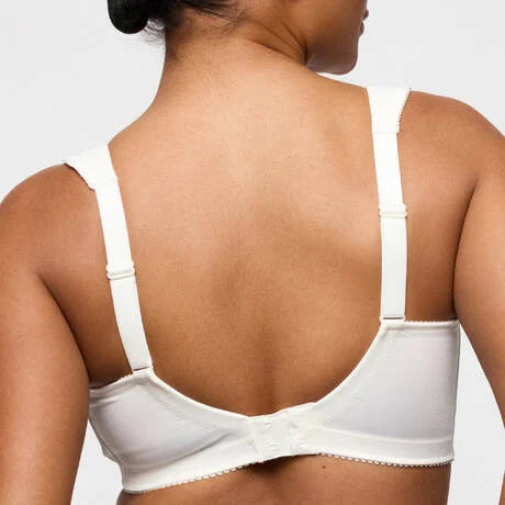 Soutien Gorge Sans Armature Maintien | Salerno
