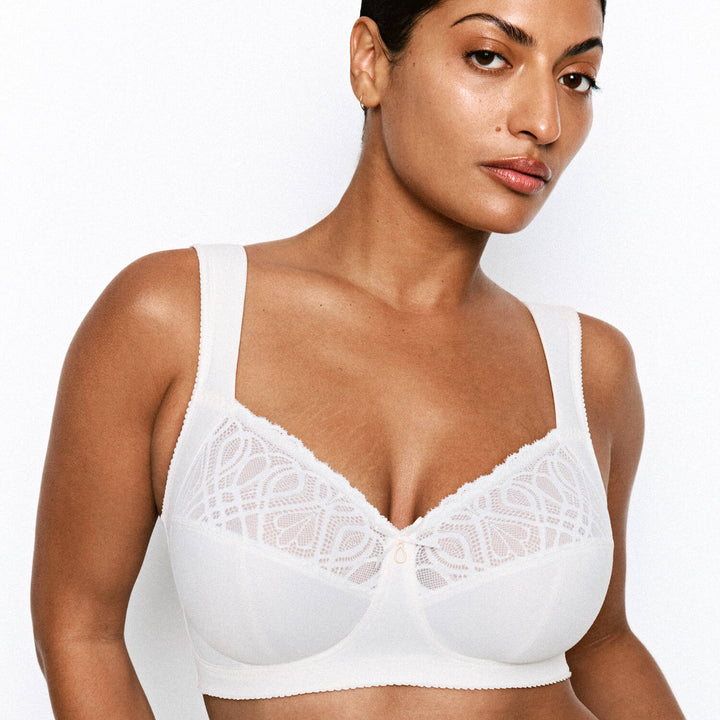 Soutien Gorge Sans Armature Maintien | Salerno