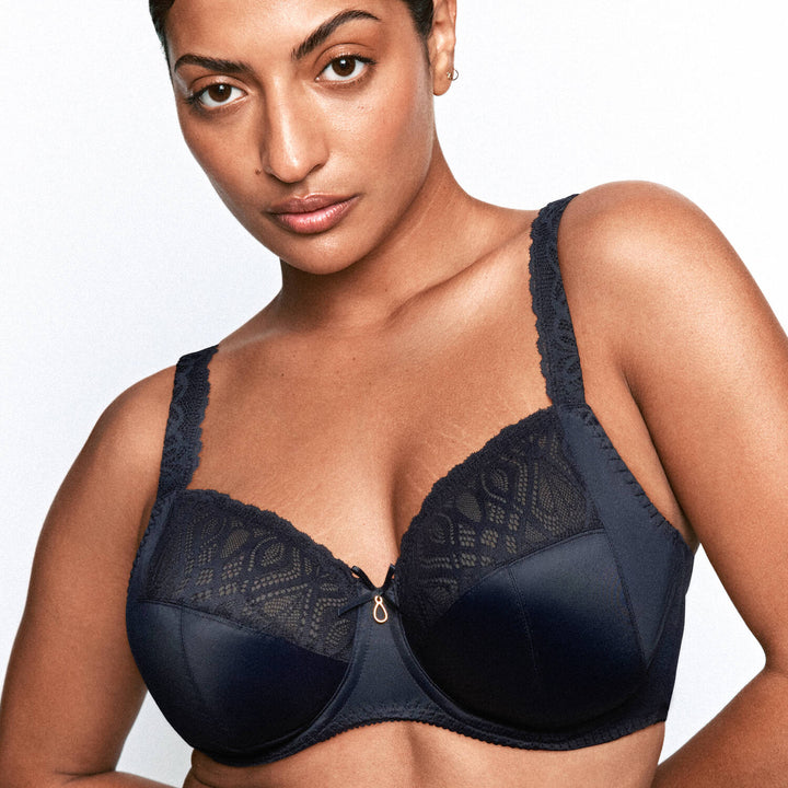 Soutien Gorge Armature Maintien | Salerno