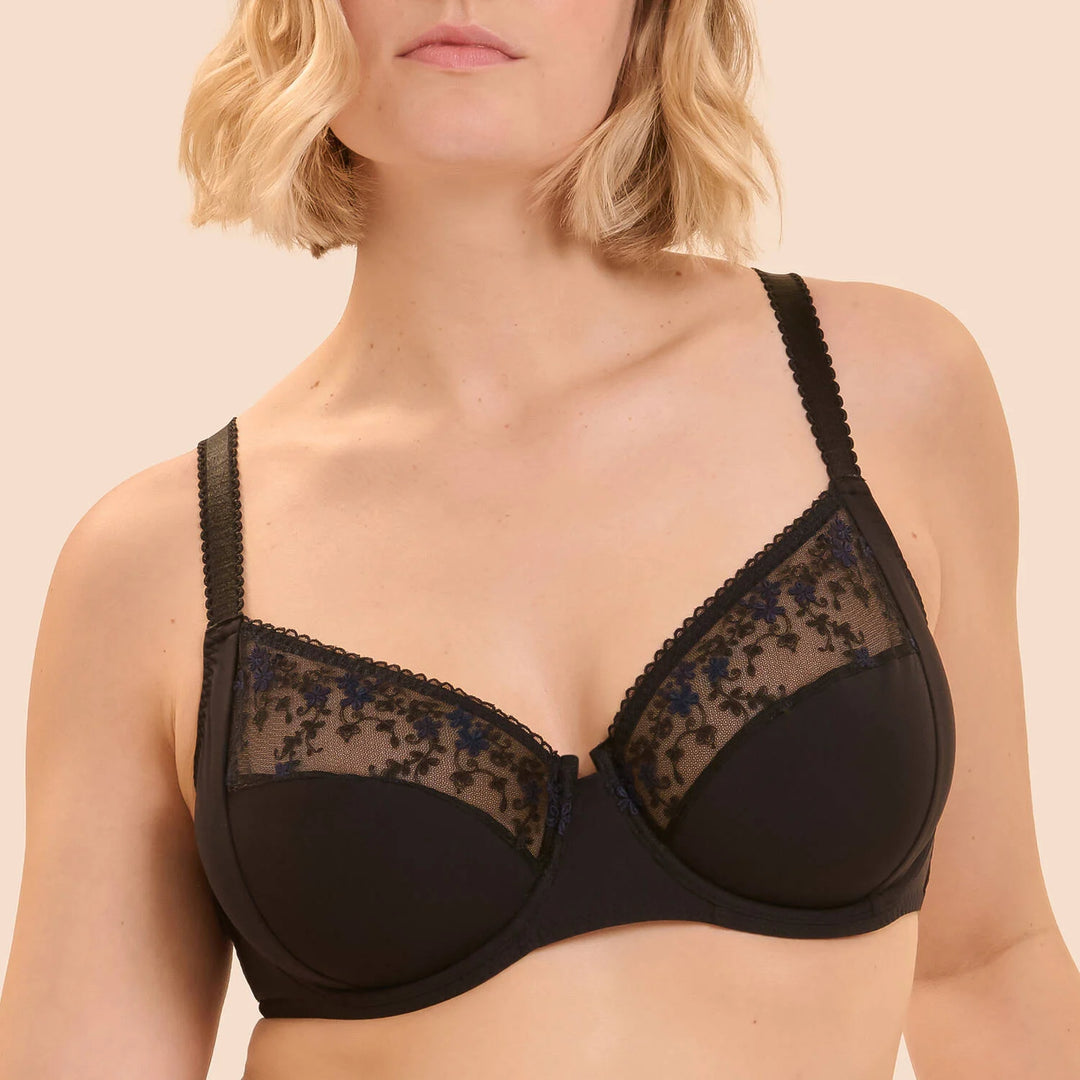 Soutien Gorge Armature Maintien | Instant