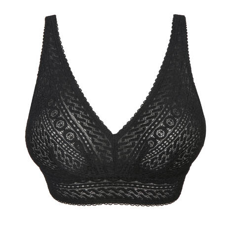 Soutien Gorge Sans Armature Brassière | Montara