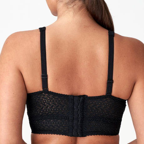 Soutien Gorge Sans Armature Brassière | Montara