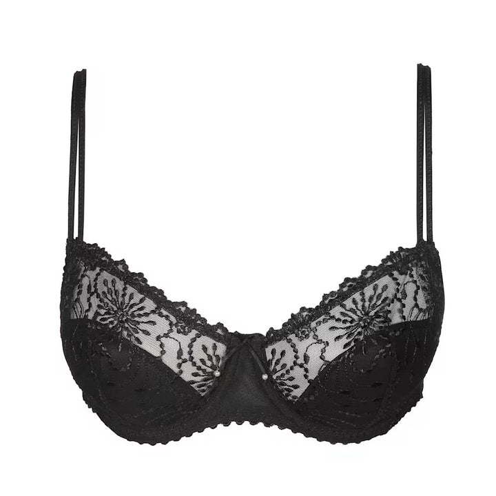 Soutien Gorge Corbeille 1/2 Mousse | Jane