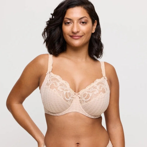 Soutien Gorge Armature Maintien | Madison