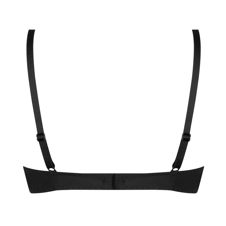 Soutien Gorge Plunge 1/2 Mousse | Tigre Velours