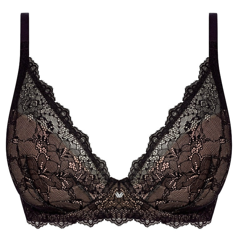 Soutien Gorge Plunge Mousse | Essence
