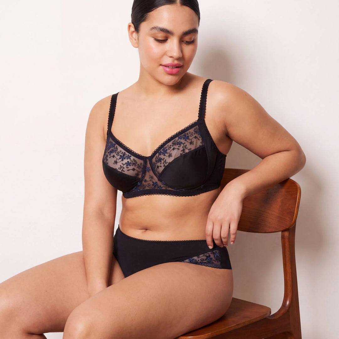 Soutien Gorge Sans Armature | Instant