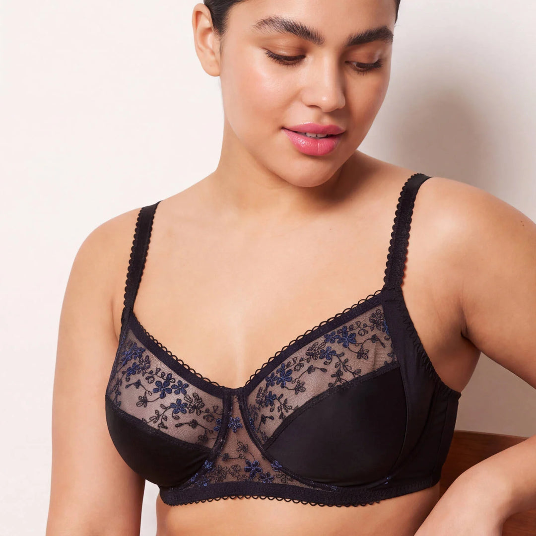 Soutien Gorge Sans Armature | Instant