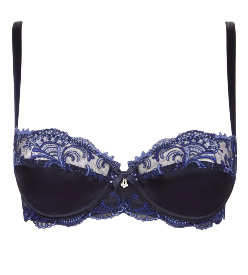 Soutien gorge corbeille | Splendeur soie