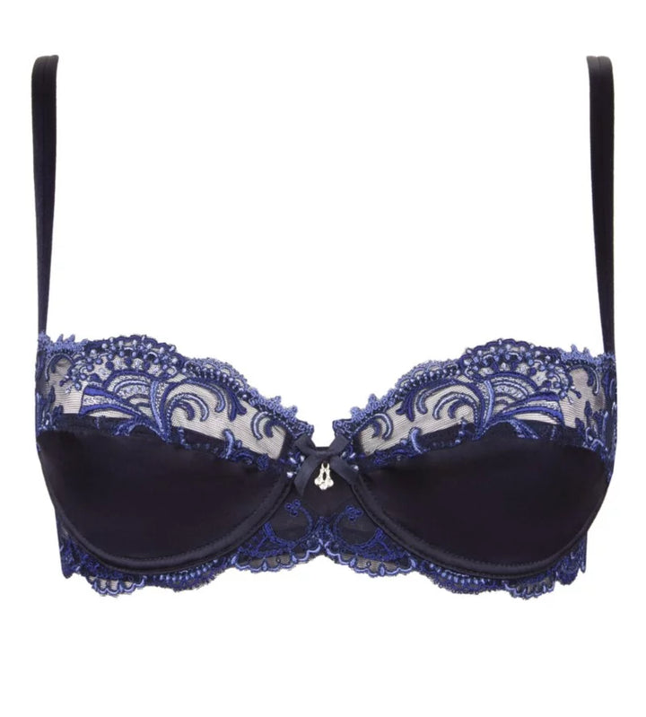 Soutien gorge corbeille | Splendeur soie