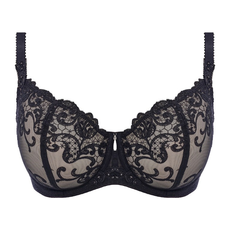 Soutien gorge corbeille | Portia