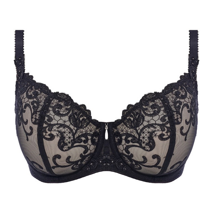 Soutien gorge corbeille | Portia