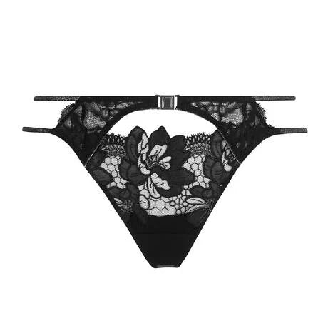 Mini String | Cuir Sexy