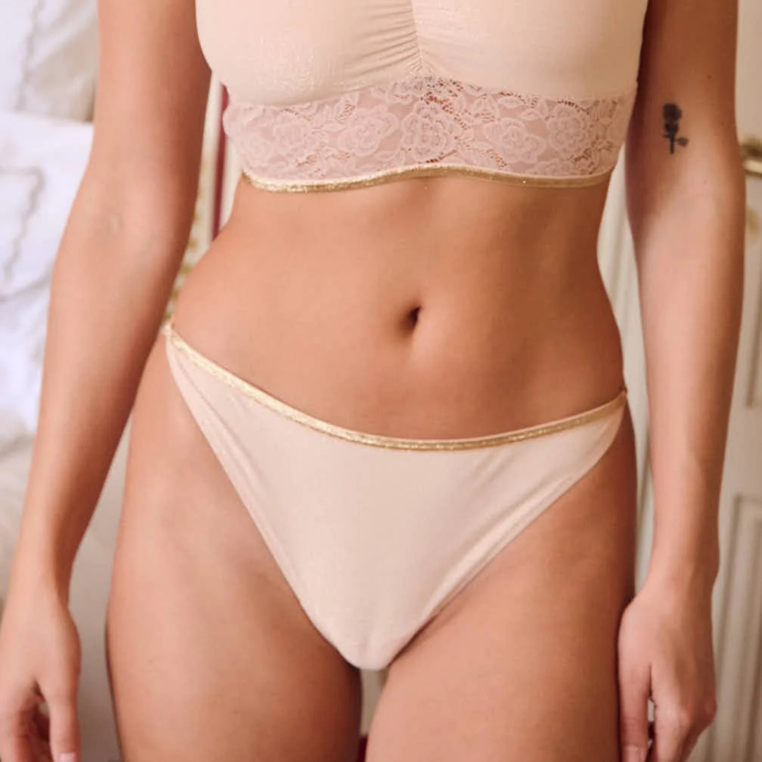 Tanga | Thea