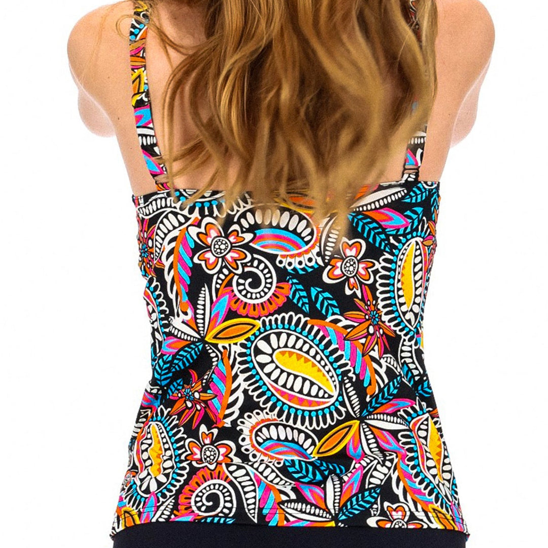 Haut de maillot | Tankini